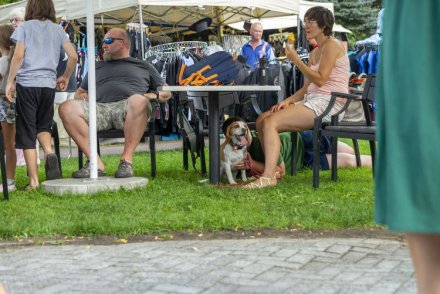 XXIII Wiślaczek Country